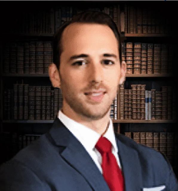 Joe Centra Esq