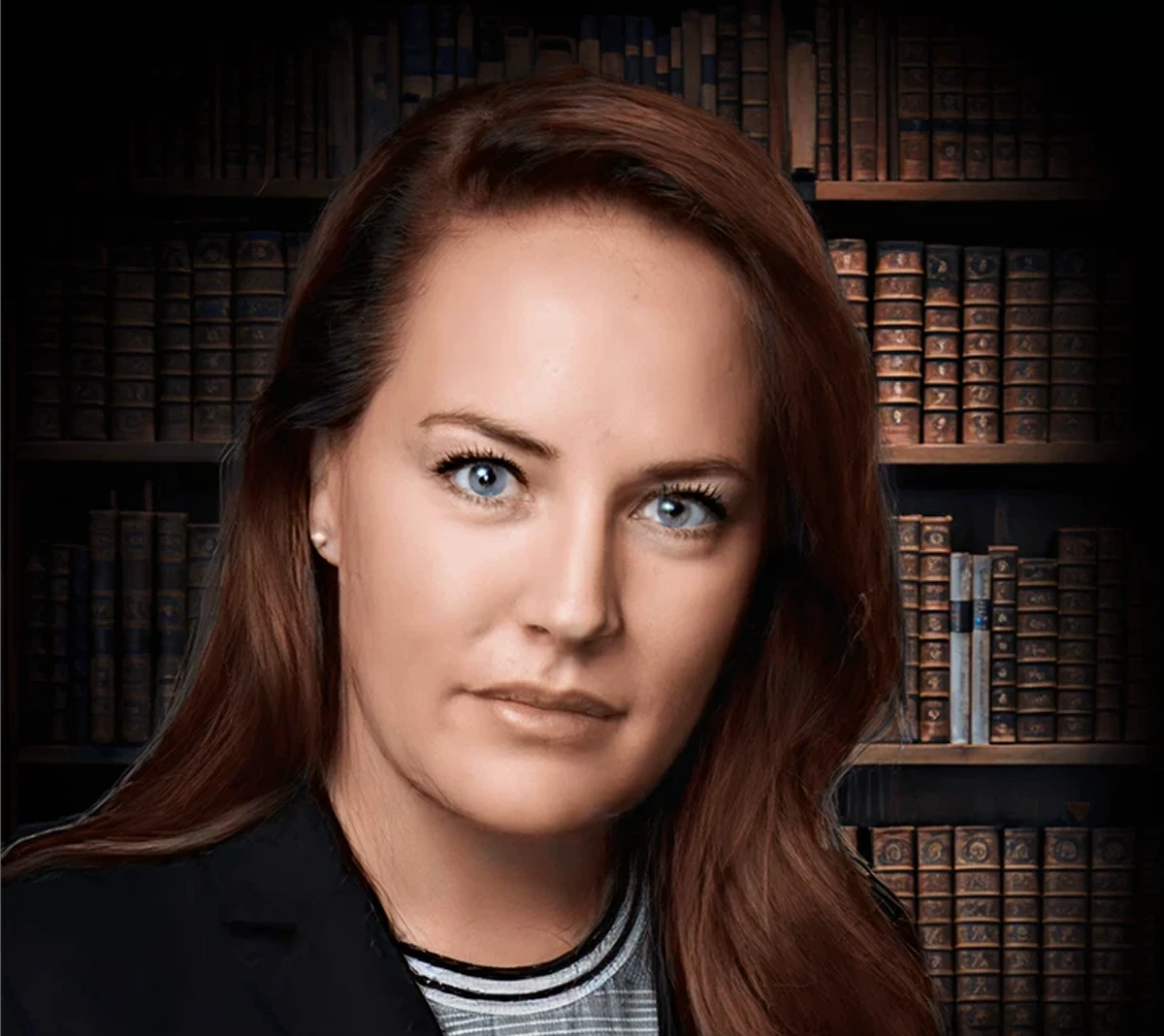 Melissa K. Swartz criminal appeals attorney in Syracuse NY