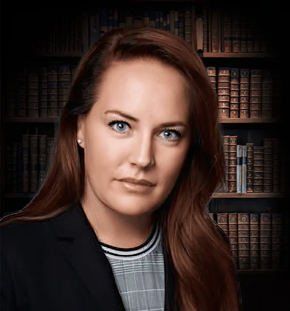Melissa K. Swartz