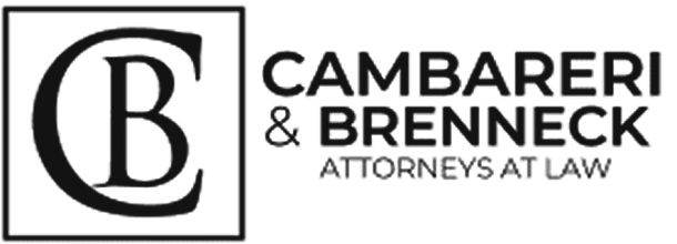 Cambareri & Brenneck logo