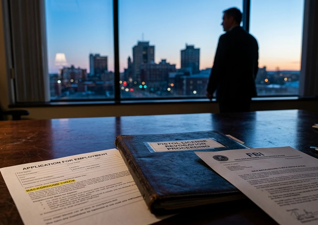 consequences of criminal conviction syracuse ny 1
