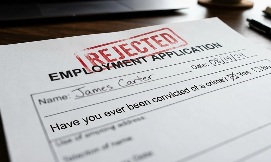 consequences of criminal conviction syracuse ny