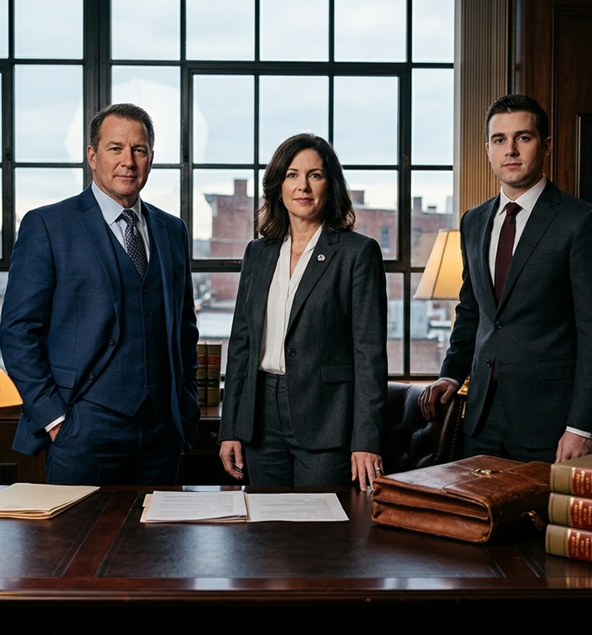 experienced new york criminal defense attorneys law firm