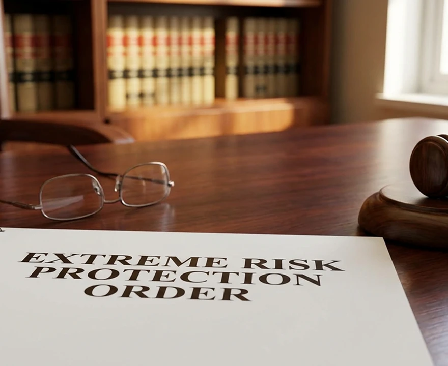 extreme risk protection order ny red flag law