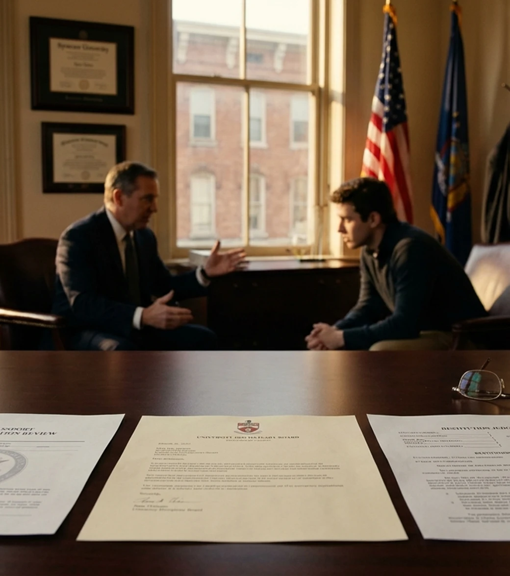 federal conviction collateral consequences attorney consultation syracuse ny