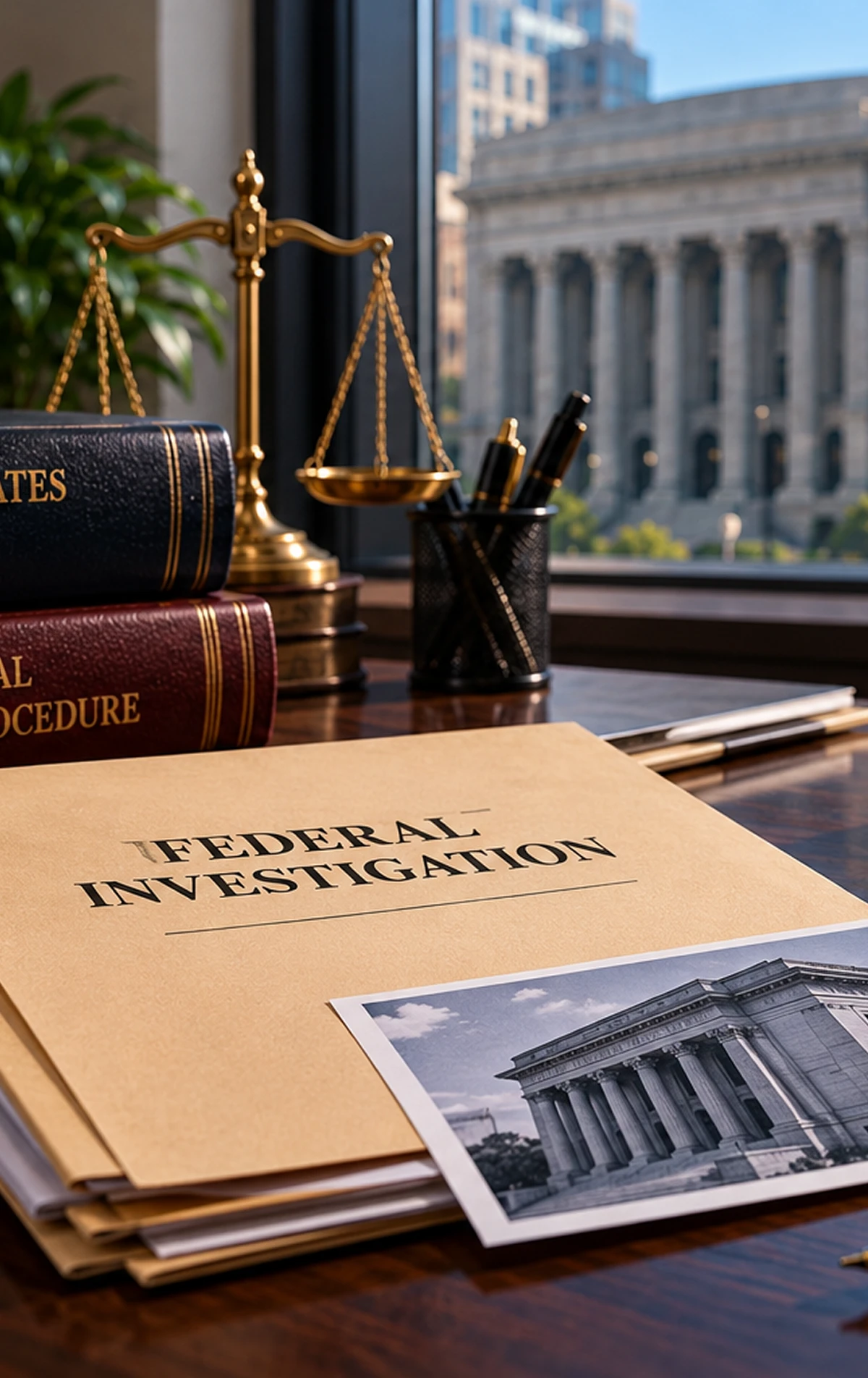 federal criminal defense investigation attorney syracuse ny