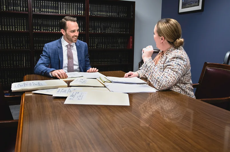 lady justice courthouse criminal defense