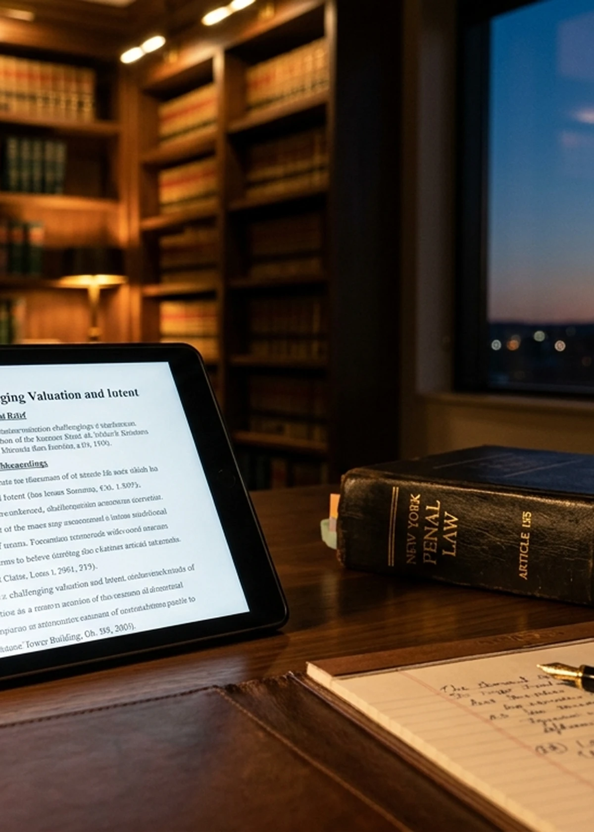 larceny theft defense attorney case review syracuse ny