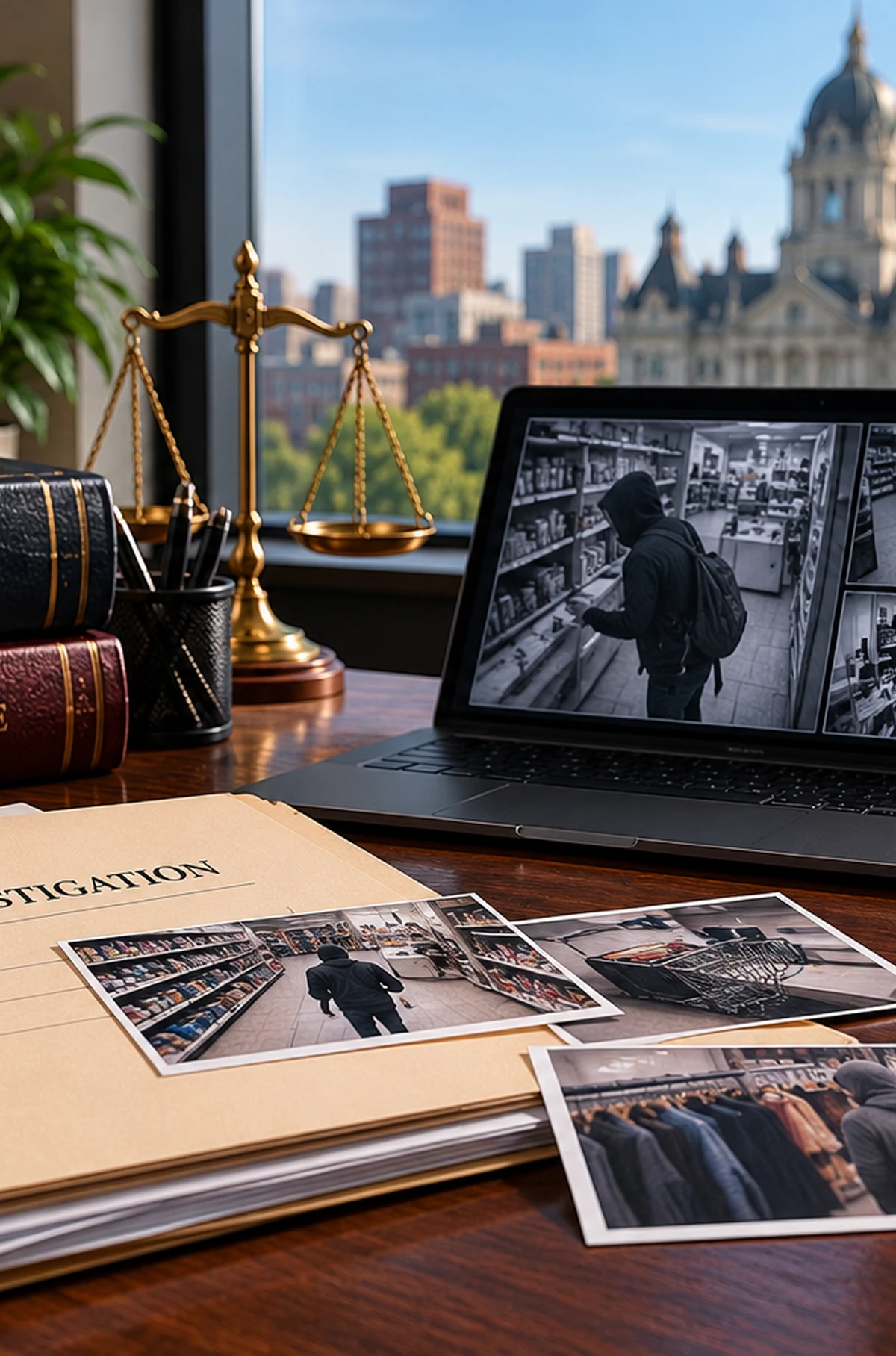 larceny theft defense lawyer evidence review syracuse ny